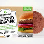 Beyond Meat®, il marchio plant-based vegetale