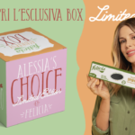 Nuova Courtesy box Felicia