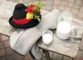 Festival del Latte Alto Adige