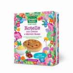 Nuove merendine plant based