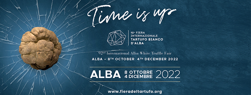 92° Fiera Internazionale del Tartufo Bianco d'Alba