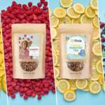 Un brindisi all’estate con i Cold Brew di fitvia