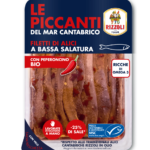 “Le Piccanti” del Mar Cantabrico Rizzoli