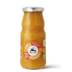 Passata biologica vellutata di pomodorino giallo