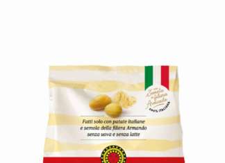 Gnocchi di patate subito pronti gnocchi di patate