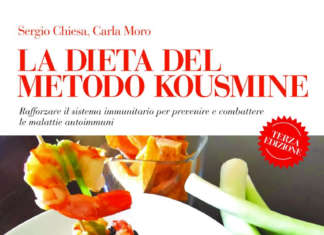 La dieta del metodo Kousmine metodo kousmine