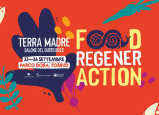 manifesto salone del gusto 2022