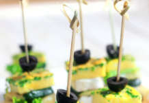 cubotti zucchine frittata