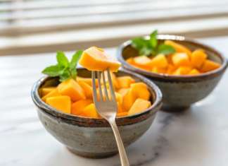 È vero: le donne sono longeve ma una dieta colorata le protegge di più