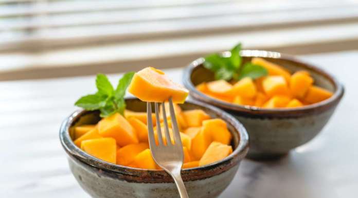 È vero: le donne sono longeve ma una dieta colorata le protegge di più