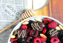 dolci light per natale