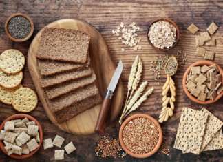 Cereali integrali: quanti ne servono per ridurre il colesterolo?
