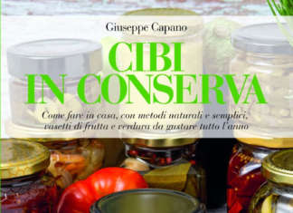 Cibi in conserva conserve