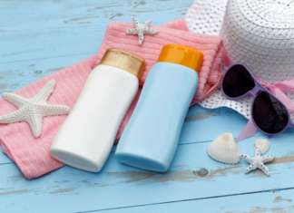 Alla ricerca del doposole ideale doposole