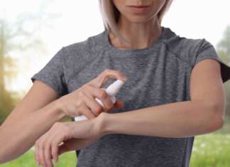 Strategie antizanzara zanzara