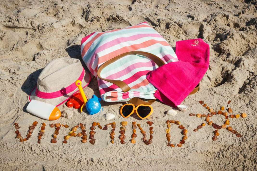 vitamina d