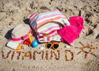 Vitamina D: come si forma e quanta ne serve vitamina d