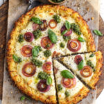 Pizza di patate