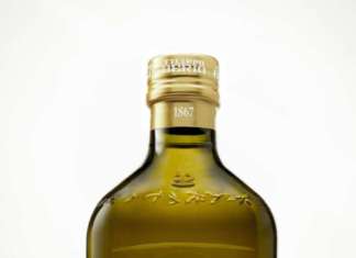 Filippo Berio l’olio extravergine 100% Italiano