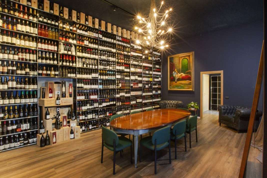 ristorante spagnolo