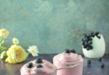 uva fragola