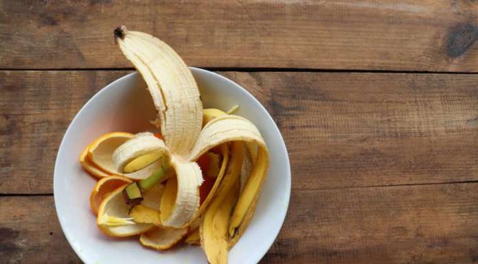 Dolci più sani con la farina di banane