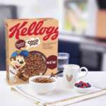 kellogg