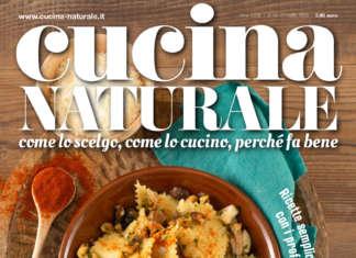 cucina naturale