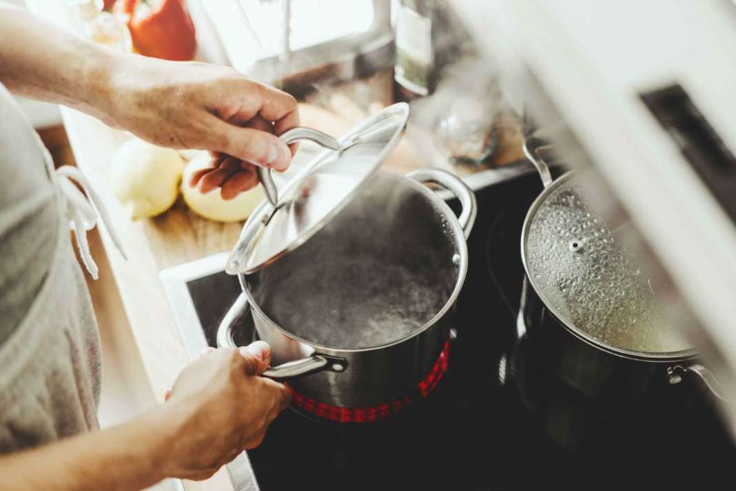 cucina single