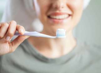 Denti sani e belli? Ecco come fare denti