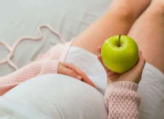 Anche i futuri bebè hanno i loro gusti