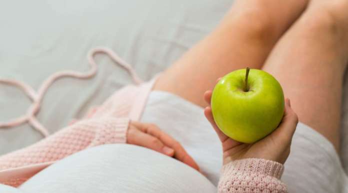 Anche i futuri bebè hanno i loro gusti