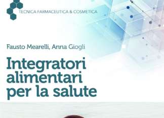 Integratori alimentari per la salute integratori