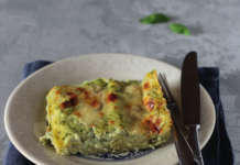 lasagne