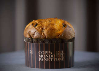 panettone