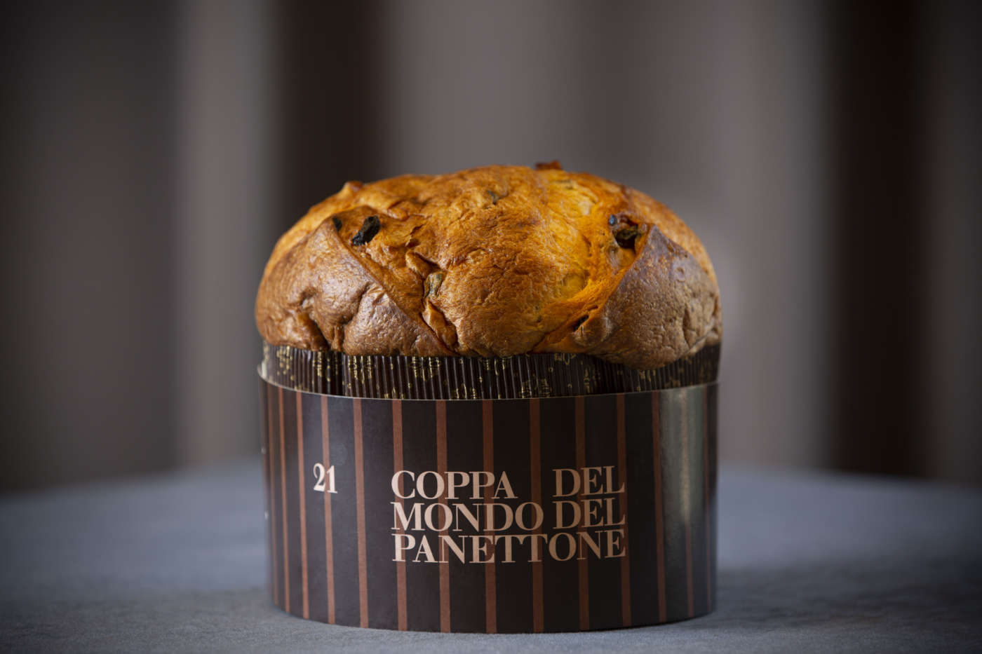 Coppa del Mondo del Panettone a Milano