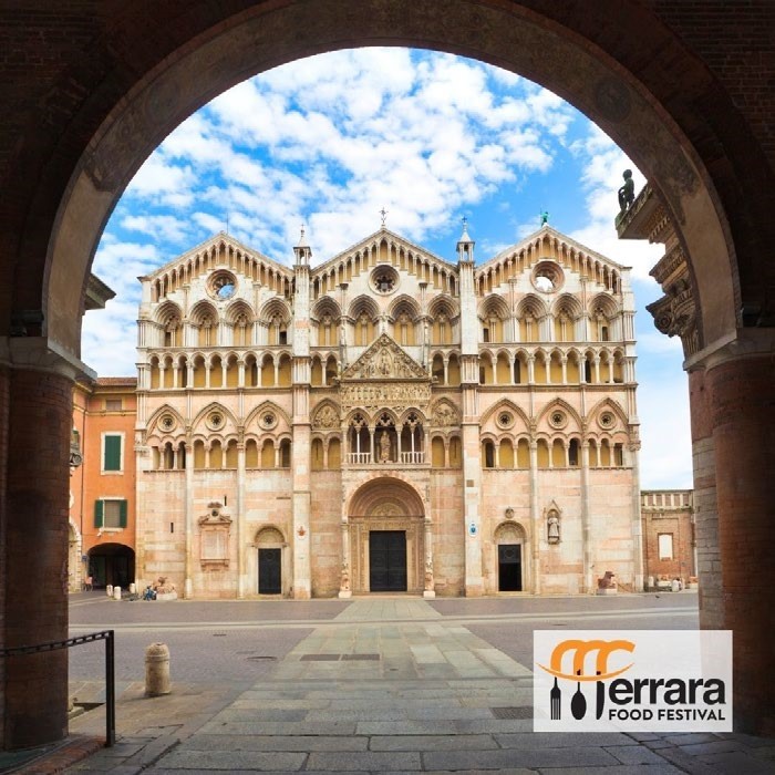 Ferrara Food Festival