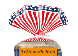 American Sandwich con polpa e semi di zucca zucca