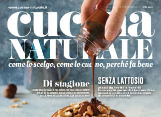 Cucina Naturale di novembre: un autunno buonissimo e anche gluten free cucina naturale