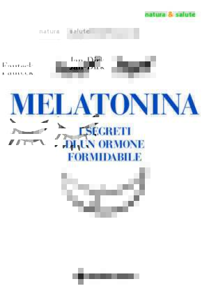 melatonina