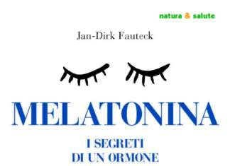 melatonina