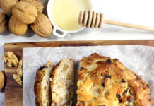 Pane dei santi