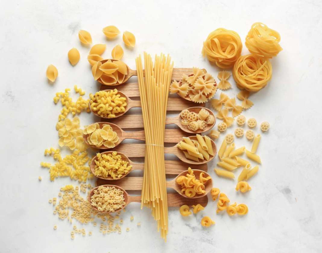 pasta
