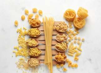Pasta: 9 miti sul cibo mito pasta