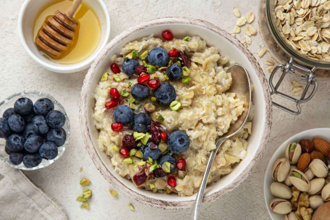 porridge