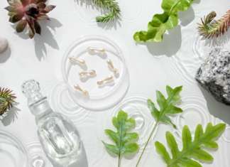 Sieri d’autunno per una pelle più bella sieri per la pelle