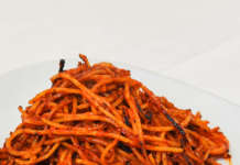 Spaghetti all'assassina