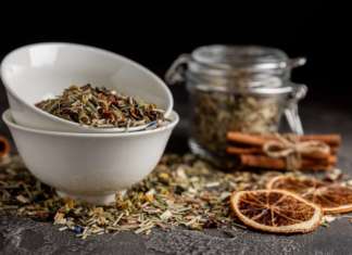 Tè e tisane, coccole di salute tè e tisane