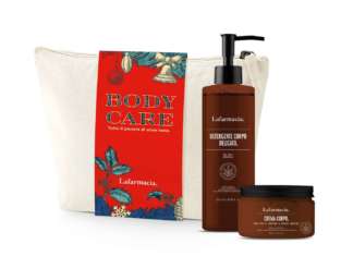 Cofanetti e magic box: bellezza e benessere di Lafarmacia lafarmacia