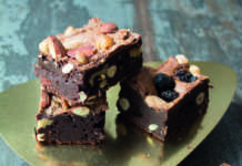 brownie